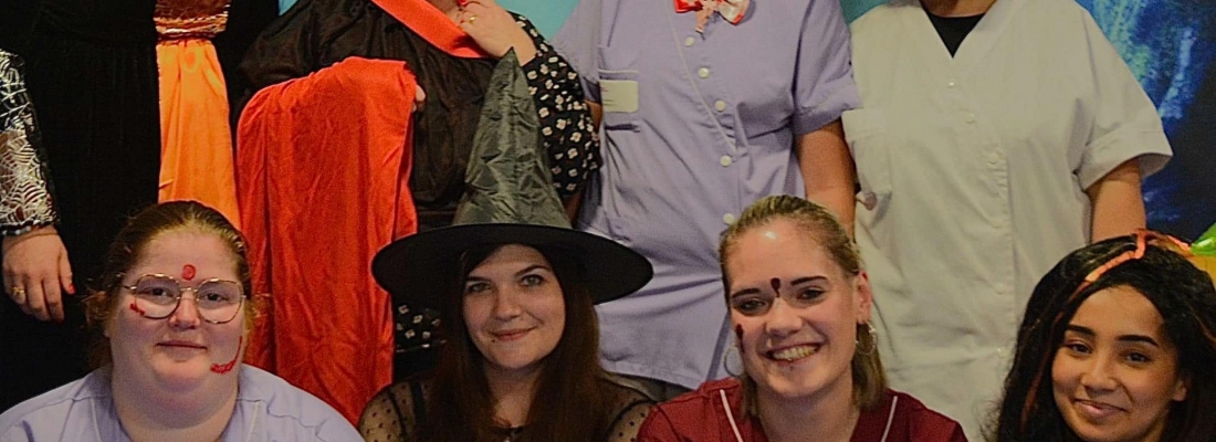 Wallers fête Halloween en photos ! 🎃