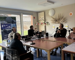 Radio club